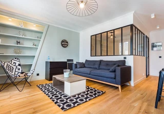 Illustration d'un bien immobilier financé par l'immobilier fractionné de Streal